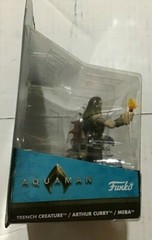 Funko Hero World – Aquaman Movie [Series 8] – Target Exclusive – NEW