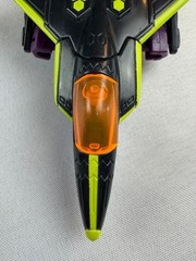 2001 Hasbro Wind Sheer Transformers RID Robots In Disguise Deluxe Basic 4″