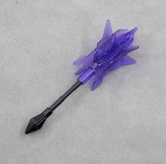 3D DIY Sword Hammer Gun Mini Elf Weapon Upgrade Kit For Siege SSGE Megatank