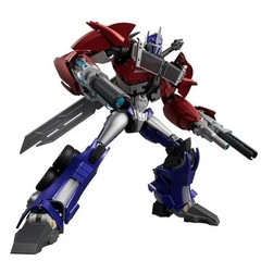 Blokees Transformers Legend Class Transformers: Prime Optimus Prime Model Kit
