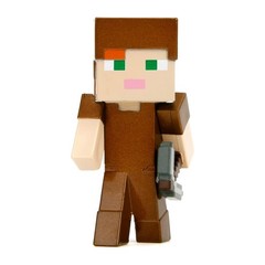 Minecraft 2.5 Inch MetalFigs 4-Pack