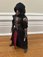 Hot Toys Star Wars Darth Revan VGM62B 1/6 Scale Figure