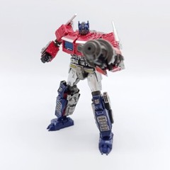 New OP Commander Autobot BAIWEI TW-1027 Action Figure Deformabl Robot Toys 7″