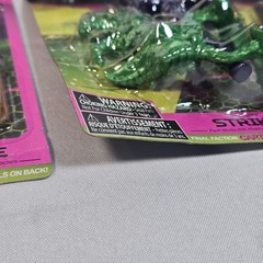 Final Faction Lot 15 Kharn Rumbler Weapons Diabol Krepitus Brute Scourge* NEW