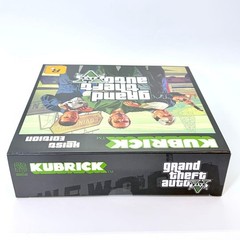 KUBRICK Grand Theft Auto V (GTA V) Kubrick