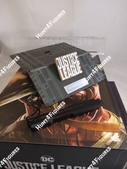 Hot Toys MMS451 Justice League Wonder Woman 1/6 action figure’s base stand only