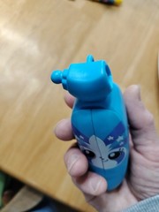 2019 Blue Bananas Mystery Toy Banana Only