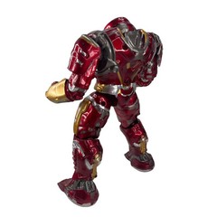 7″ Hulkbuster 2.0 Marvel Avengers Ultron Iron Man Buster Action Toy Figure BULK