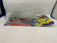 Austin Powers Action Figure McFarlane Toys Vintage 1999 New Old Stock