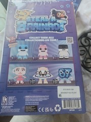 RoBlox Steal A Brainrot Mystery Deluxe Plush With DLC Code Officially Licensed