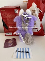 AUTHENTIC POP MART Have a Good Run HAPPY FAMILY Labubu US Seller 🇺🇸 NEW