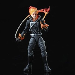 Marvel Legends Retro Collection Ghost Rider 6″ Action Figure ***IN STOCK***