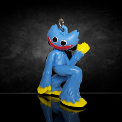 Poppy Playtime Collector Clips Series 1 U-Pick Confirmed Blind Box