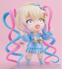 Nendoroid NEEDY STREAMER OVERLOAD OMGkawaiiAngel GOOD SMILE NEW
