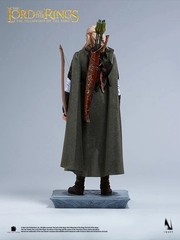 LORD OF THE RINGS Legolas INART Queen Studios 1/6 Scale Deluxe Figure NEW Sealed