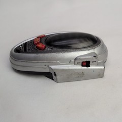 Chrono Changer Power Ranger Time Force Timeranger Bandai Morpher