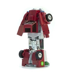 FansToys FT-58 FT58 Diverge Swerve G1 MP Scale FT Action Figure toy in stock
