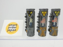Dino Charge Kyoryuger DX Zander Thunder Ptera Gold Saber & Zyudenchi 3pcs Set