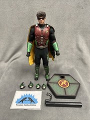 SooSoo Toys Wingman Robin NEW (READ)