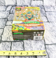 Teenage Mutant Ninja Turtles 1988 Remastered Michelangelo 40th Anniversary