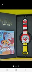 Quiccs TEQ63 “OG Black” Tokidoki “Salary Man Tiger” Ron English “MC Supersized”