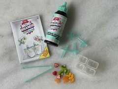 SALE see notes-UPDATED 12/12 – GRAB BAGS – YOU PICK Fill the Fridge Miniverse