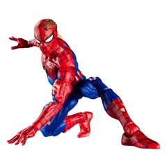 Hasbro Marvel Legends Spider-Man With Exclusive Magic: The Gathering Card