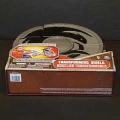 How To Train Your Dragon Defenders Of Berk Shield Crossbow DreamWorks Dragons