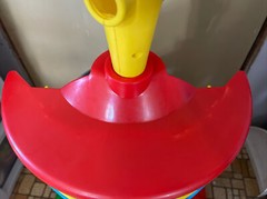 Paw Patrol My Size Lookout Tower Complete sets VEHICLES, FIGURES LOT HTF
