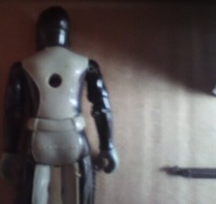 GI Joe Torpedo Action Figure With File Card Weapon Flippers Hasbro 1983 VTG G.I.