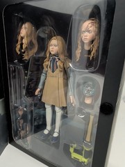 NEW NECA Megan The Ultimate Action Figure Robot Doll M3GAN
