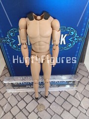 Hot Toys MMS504 JOHN WICK 1/6 action Figure’s nude body only