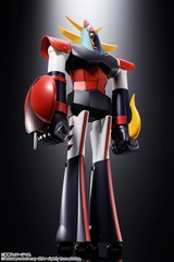 TAMASHII NATIONS Jumbo Machinder Brave Raideen Action Figure