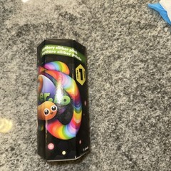 New Slither.io Blind Box Plush w/ Backpack Clip