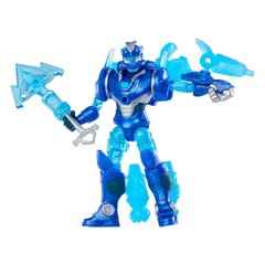 Armorsaurs Pilot Action Figure 3.75″ Exclusive 5-Pack Poseable Figure with
