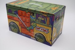 Teenage Mutant Ninja Turtles PX Previews SDCC 2020 Exclusive 6 Pack Sealed