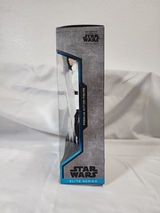 Star Wars Rogue One Director Orson Krennic Disney Elite Prem. 10″ Figure JJ-B-05