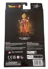 Dragon Stars Bandai Dragon Ball Super Super Saiyan Goku Target Exclusive NIB