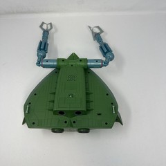 Bandai Mobile Suit Gundam MA-05 Bigro Zeon Electronic Corroded READ