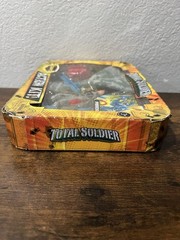 Lanard Toys THE CORPS! TOTAL SOLDIER ACTION KIT! w/Parachute New in Box 2013
