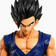Bandai Ichibansho Ultimate Gohan MASTERLISE Figure Dragon Ball Super Hero NEW