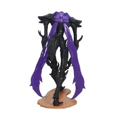 21cm/8.27inch Solo Leveling Anime Figure Sung Jinwoo Figure Knightmaster NO BOX