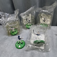 Ichiro Alex Rodriguez Soriano Randy Johnson Baseball Figures Lot MLB Sportclix