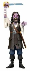 Captain Blake Toony Terrors The Fog Series 6 Action Figure NECA