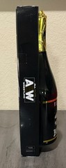 AEW Ringside Collectibles Exclusive Jericho “A Little Bit of The Bubbly” Figure