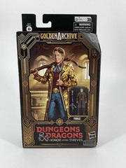 Dungeons & Dragons: Honor Among Thieves – Forge, Golden Archive 6″ Action Figure