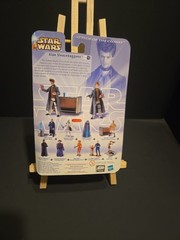 Star Wars Attack Of The Clones Elan Sleazebaggano Hasbro Action Figure 2003