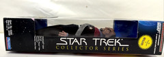 Star Trek DS9 Lieutenant Commander Worf 9″ Action Figure Playmates 1995