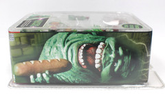 NECA Reel Toys GHOSTBUSTERS Series 1 SLIMER Figure Glow-in-the-Dark 2004