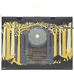 Mondo Over The Garden Wall (Chapter 1) Vinyl Figures Limited Edition Version